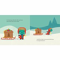 TINY T REX THE LITTLEST STAR  - Jonathan Stutzman, Jay Fleck