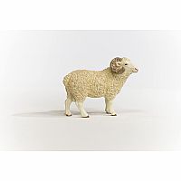 SCHLEICH RAM