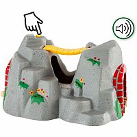 BRIO Adventure Tunnel