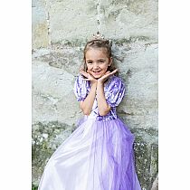 SOFT ONCE UPON TOWER GOWN 5/6