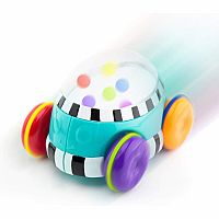 Pop n' Push Car