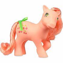 Retro My Little Pony