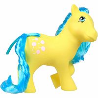 Retro My Little Pony