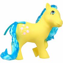 Retro My Little Pony
