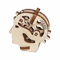 Ugears U-Fidgets Tribiks