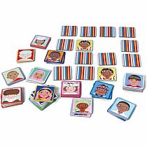 I Never Forget a Face Matching Game
