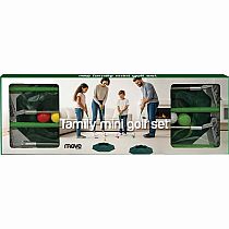 GOLF SET