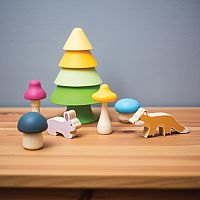 FOREST FRIENDS