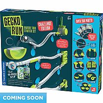 GECKO RUN CHALLENGE EDITION