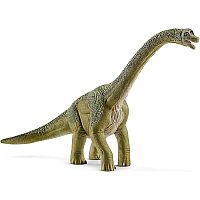SCHLEICH BRACHIOSAURUS