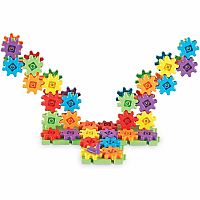 GEARS GEARS 100PC DLX BUILDING