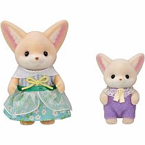 CC FENNEC FOX SUNNY PICNIC--CALICO CRITTERS