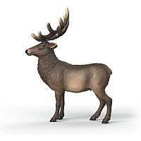 SCHLEICH ELK