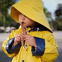 SCHLEICH GIRAFFE FEMALE