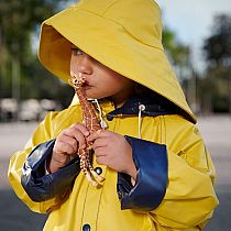 SCHLEICH GIRAFFE FEMALE