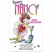 YOTO FANCY NANCY COLLECTION
