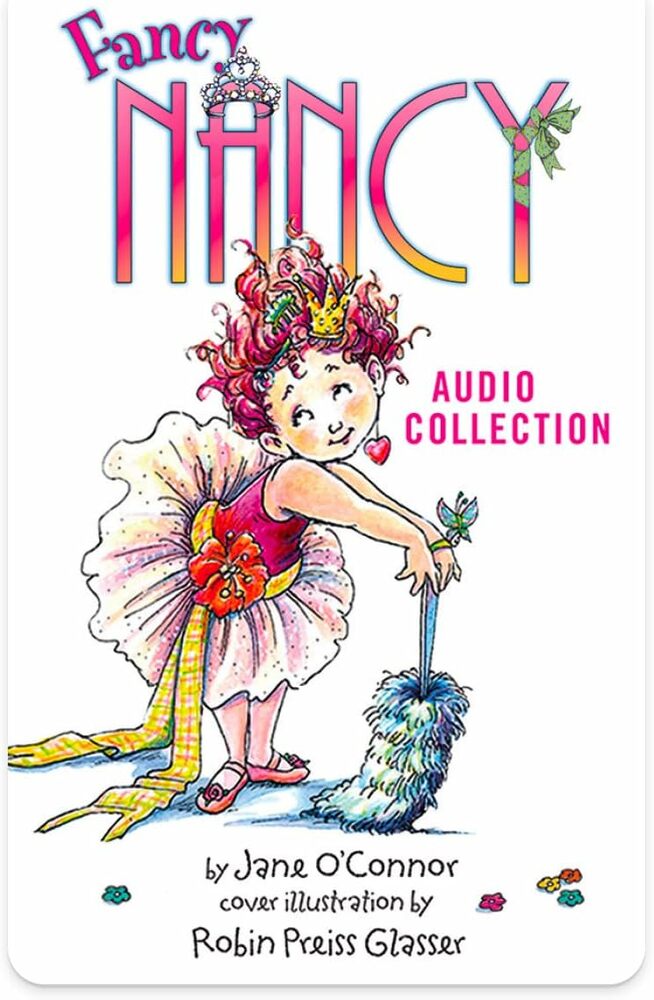 YOTO FANCY NANCY COLLECTION