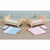 CC STACK & PLAY BEDS