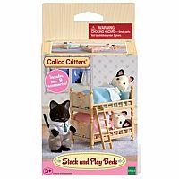 CC STACK & PLAY BEDS