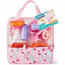 DOLL CARE PLAY SET