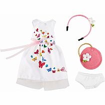 SOFIA SUMMER OUTFIT KRUSELINGS