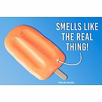 SCENTSory Putty - Orangesicle