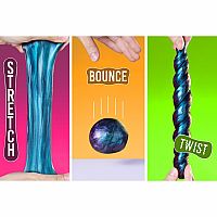 THINK PUTTY SCARAB ILLUSIONS