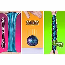 THINK PUTTY SCARAB ILLUSIONS