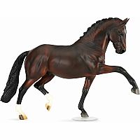 BREYER SALVINO