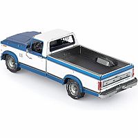 METALEARTH 1982 FORD F-150