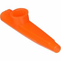 PLASTIC KAZOO