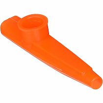 PLASTIC KAZOO