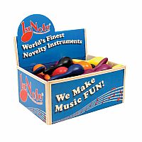 Mini Maraca (assorted) 