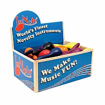 Mini Maraca (assorted) 