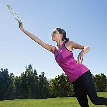 Aerobie Pro Flying Ring