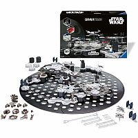 GRAVITRAX STAR WARS DEATH STAR