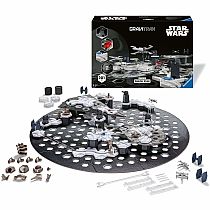 GRAVITRAX STAR WARS DEATH STAR
