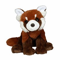 KYRIE RED PANDA SOFTIE