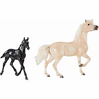 BREYER ENCORE & TOR