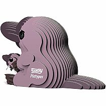 EUGY 3D PLATYPUS