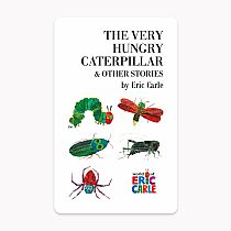 YOTO VERY HUNGRY CATERPILLAR