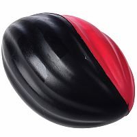 SPIRAL FOAM FOOTBALLS