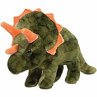 TOPS TRICERATOPS MINI DINO