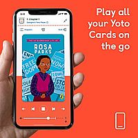 YOTO EXTRAORDINARY LIVES