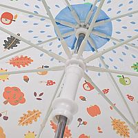 UMBRELLA ANIMAL OF FOREST