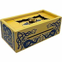 VIKING SEA CHEST
