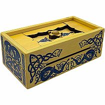 VIKING SEA CHEST