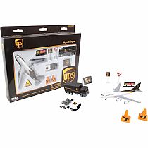UPS Playset