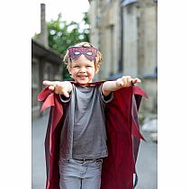 WEB WEAVER SOFT WINGS/MASK 4/6