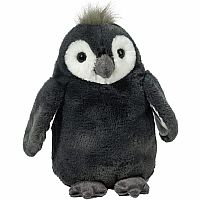 PERRIE PENGUIN SOFTIE